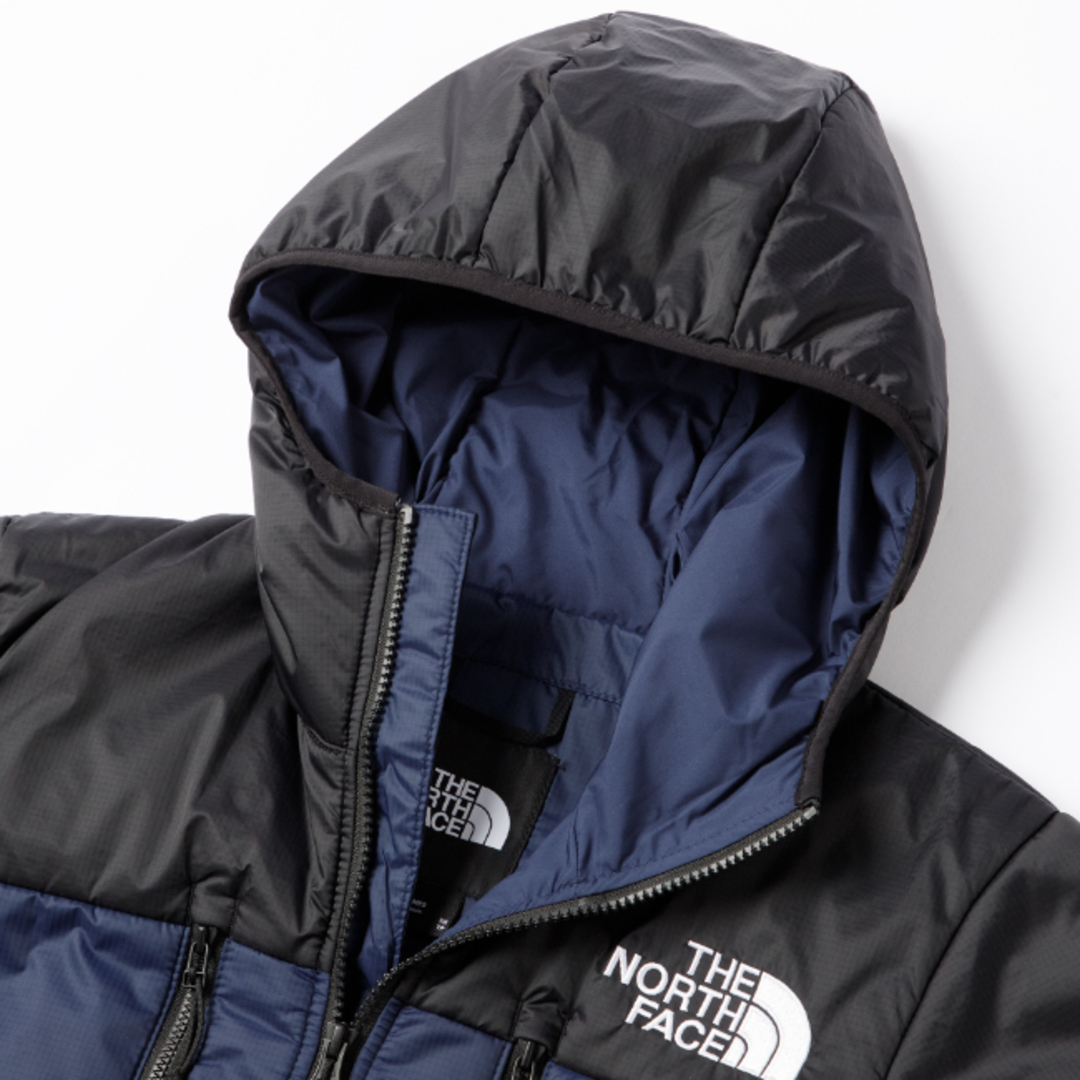 THE NORTH FACE(ザノースフェイス)のザ ノースフェイス/THE NORTH FACE ジャケット アパレル メンズ パデットジャケット SUMMIT NAVY/TNF BLACK NF0A7WZX-0010-92A _0410ff メンズのジャケット/アウター(その他)の商品写真