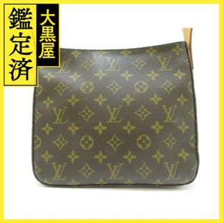 ルイヴィトン(LOUIS VUITTON)のルイ・ヴィトン ﾙｰﾋﾟﾝｸﾞMM M51146 【430】(ショルダーバッグ)