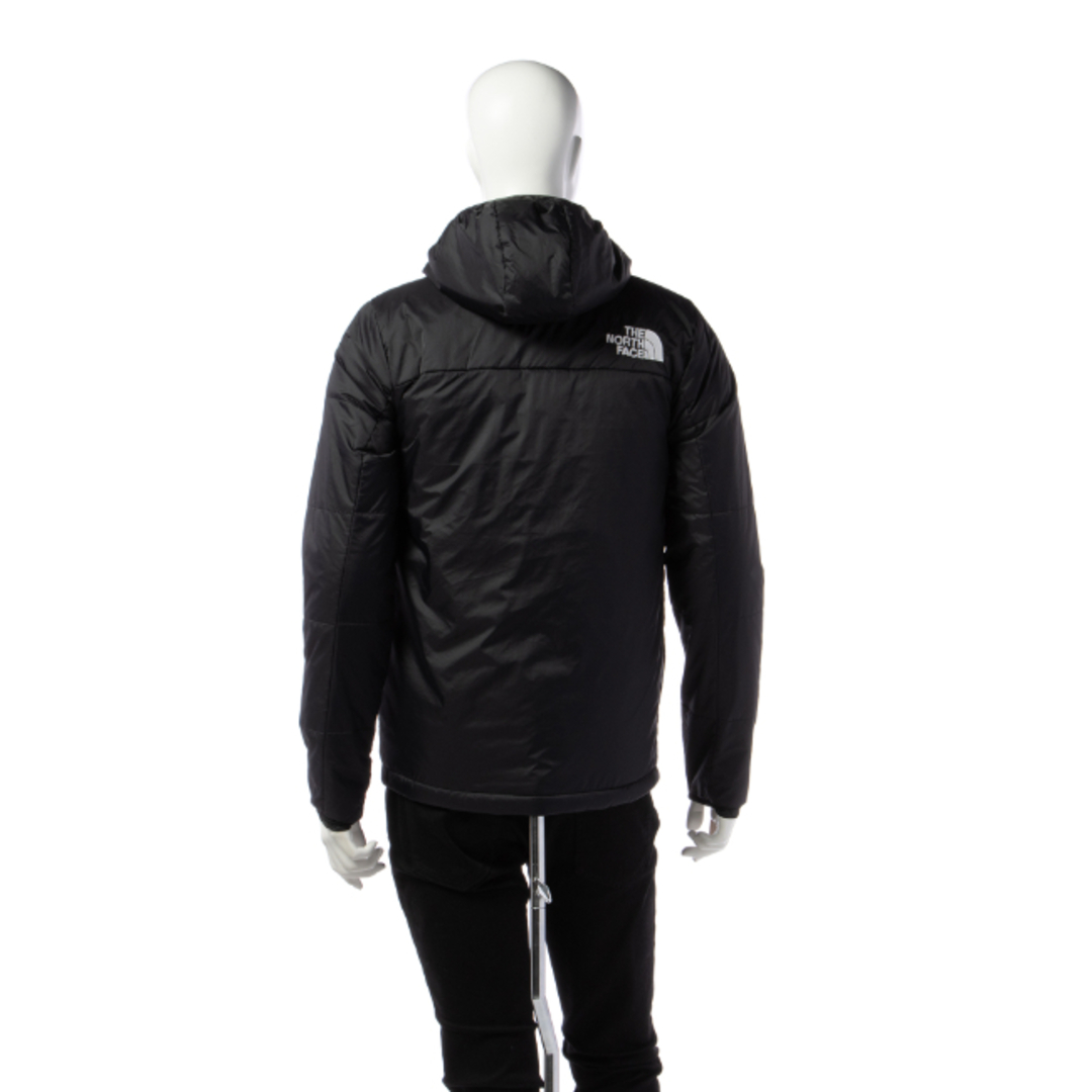 THE NORTH FACE(ザノースフェイス)のザ ノースフェイス/THE NORTH FACE ジャケット アパレル メンズ パデットジャケット TNF BLACK NF0A7WZX-0010-JK3 _0410ff メンズのジャケット/アウター(その他)の商品写真