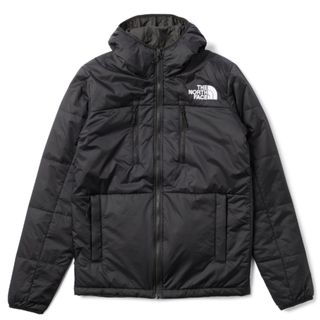 THE NORTH FACE - ザ ノースフェイス/THE NORTH FACE ジャケット アパレル メンズ パデットジャケット TNF BLACK NF0A7WZX-0010-JK3 _0410ff