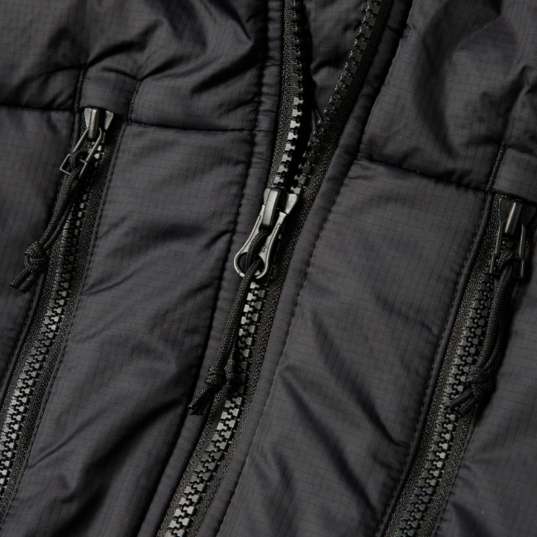 THE NORTH FACE(ザノースフェイス)のザ ノースフェイス/THE NORTH FACE ジャケット アパレル メンズ パデットジャケット TNF BLACK NF0A7WZX-0010-JK3 _0410ff メンズのジャケット/アウター(その他)の商品写真