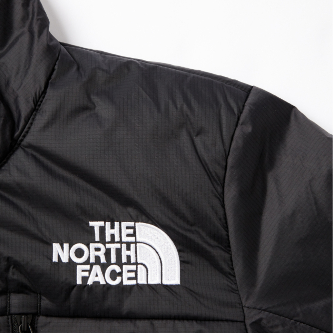 THE NORTH FACE(ザノースフェイス)のザ ノースフェイス/THE NORTH FACE ジャケット アパレル メンズ パデットジャケット TNF BLACK NF0A7WZX-0010-JK3 _0410ff メンズのジャケット/アウター(その他)の商品写真