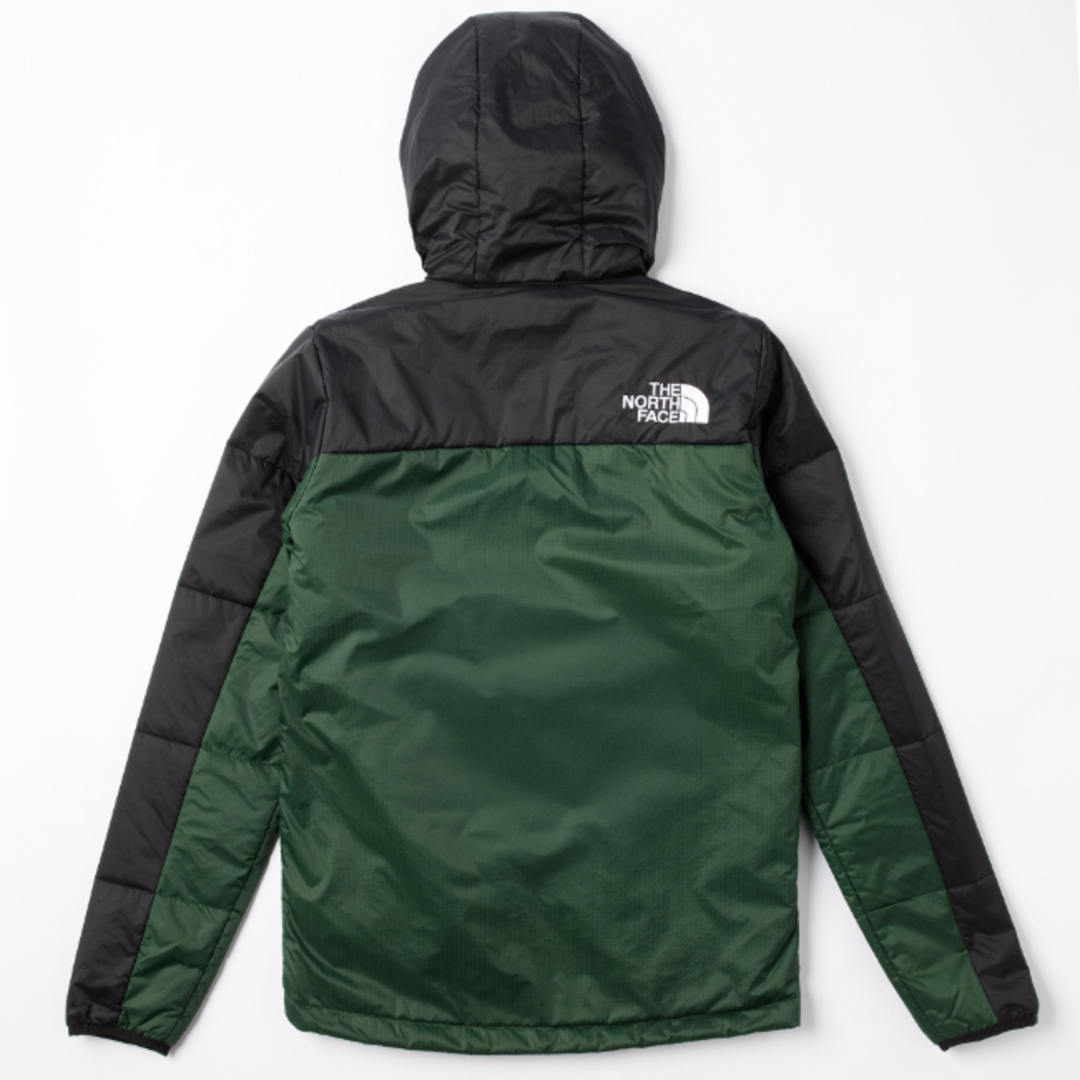 THE NORTH FACE(ザノースフェイス)のザ ノースフェイス/THE NORTH FACE ジャケット アパレル メンズ パデットジャケット PINE NEEDLE-TNF BLACK NF0A7WZX-0010-KII _0410ff メンズのジャケット/アウター(その他)の商品写真