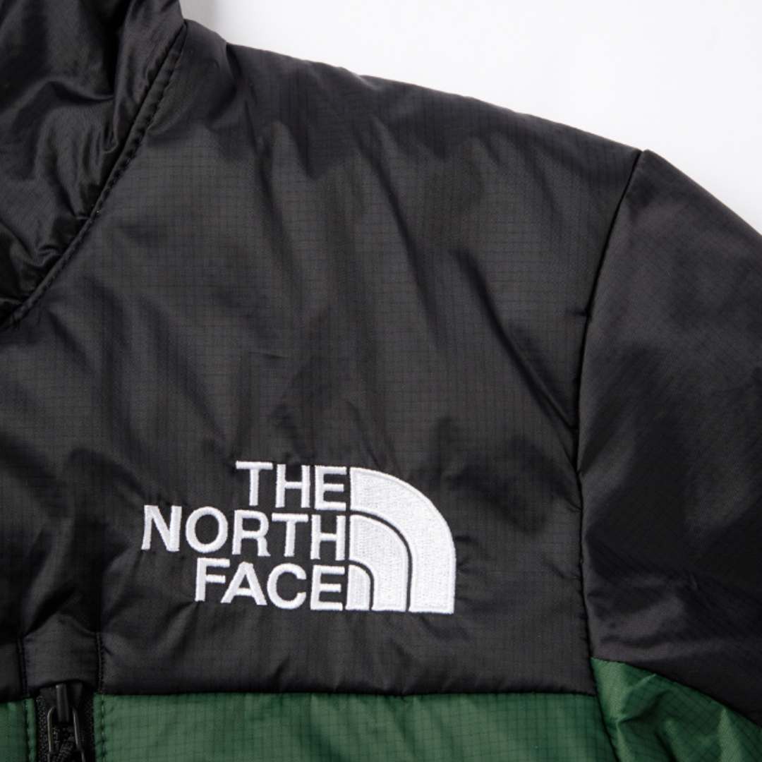 THE NORTH FACE(ザノースフェイス)のザ ノースフェイス/THE NORTH FACE ジャケット アパレル メンズ パデットジャケット PINE NEEDLE-TNF BLACK NF0A7WZX-0010-KII _0410ff メンズのジャケット/アウター(その他)の商品写真