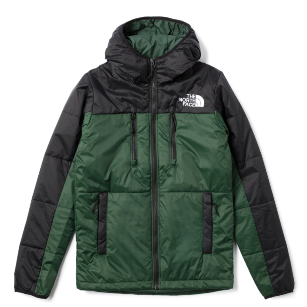 THE NORTH FACE(ザノースフェイス)のザ ノースフェイス/THE NORTH FACE ジャケット アパレル メンズ パデットジャケット PINE NEEDLE-TNF BLACK NF0A7WZX-0010-KII _0410ff メンズのジャケット/アウター(その他)の商品写真