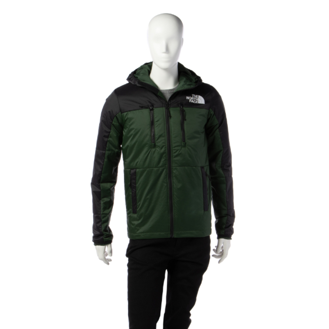 THE NORTH FACE(ザノースフェイス)のザ ノースフェイス/THE NORTH FACE ジャケット アパレル メンズ パデットジャケット PINE NEEDLE-TNF BLACK NF0A7WZX-0010-KII _0410ff メンズのジャケット/アウター(その他)の商品写真