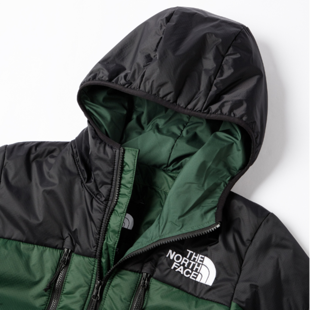 THE NORTH FACE(ザノースフェイス)のザ ノースフェイス/THE NORTH FACE ジャケット アパレル メンズ パデットジャケット PINE NEEDLE-TNF BLACK NF0A7WZX-0010-KII _0410ff メンズのジャケット/アウター(その他)の商品写真