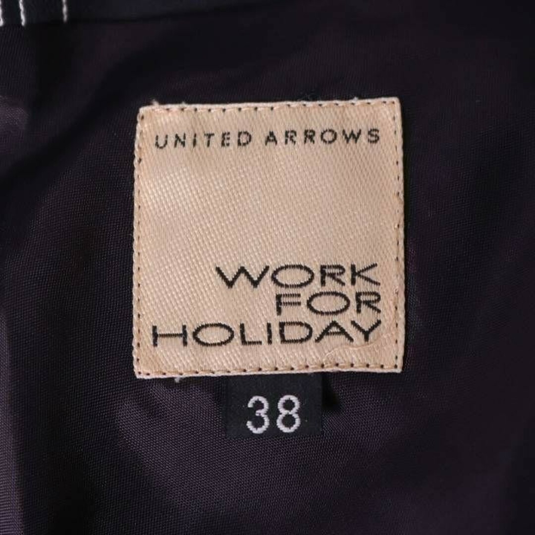 UNITED ARROWS(ユナイテッドアローズ)のUNITED ARROWS　フレアスカート　Size M レディースのスカート(ひざ丈スカート)の商品写真