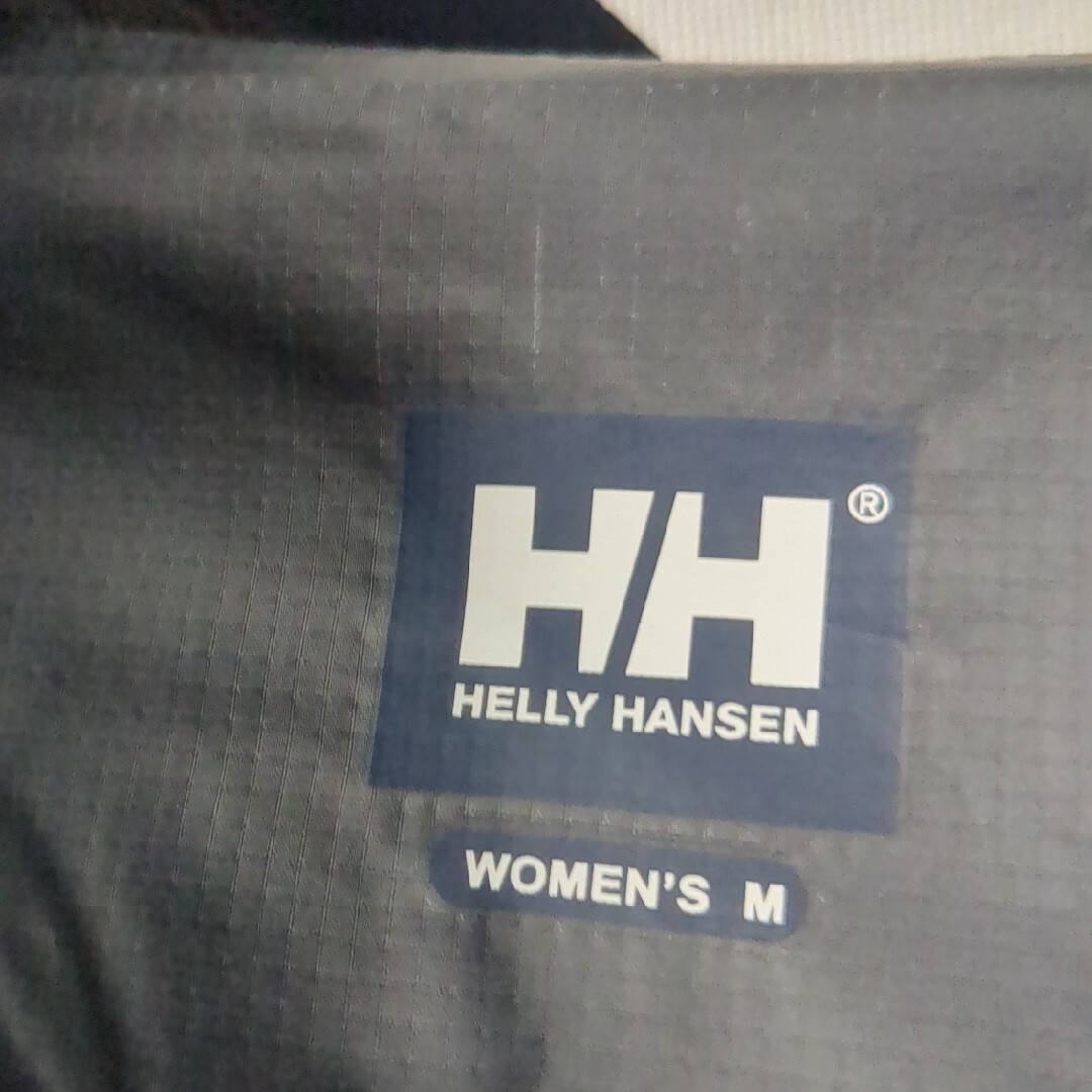 HELLY HANSEN(ヘリーハンセン)のヘリーハンセン　サンレインジャケット レディースのジャケット/アウター(ナイロンジャケット)の商品写真