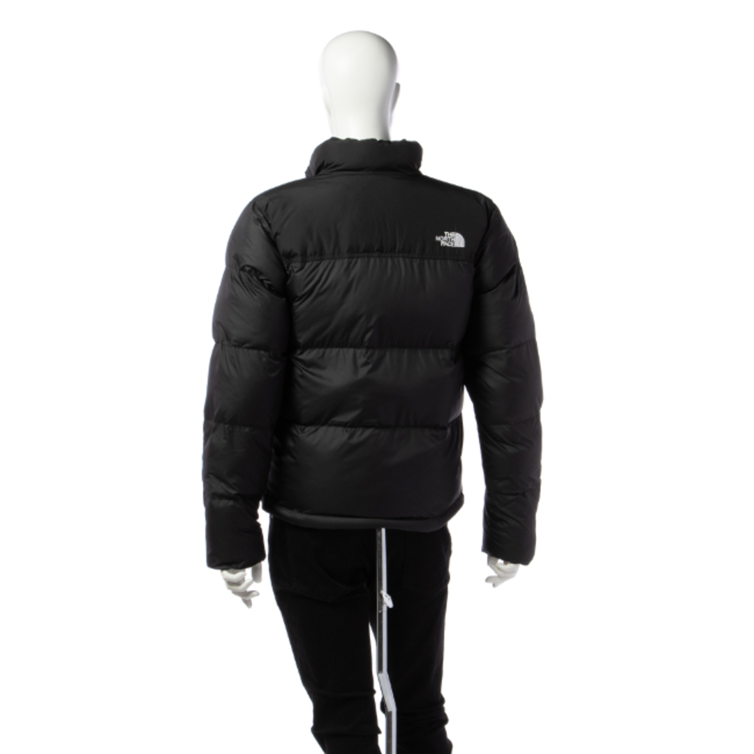 THE NORTH FACE(ザノースフェイス)のザ ノースフェイス/THE NORTH FACE ジャケット アパレル メンズ パデットジャケット TNF BLACK NF0A853I-0008-JK3 _0410ff メンズのジャケット/アウター(その他)の商品写真