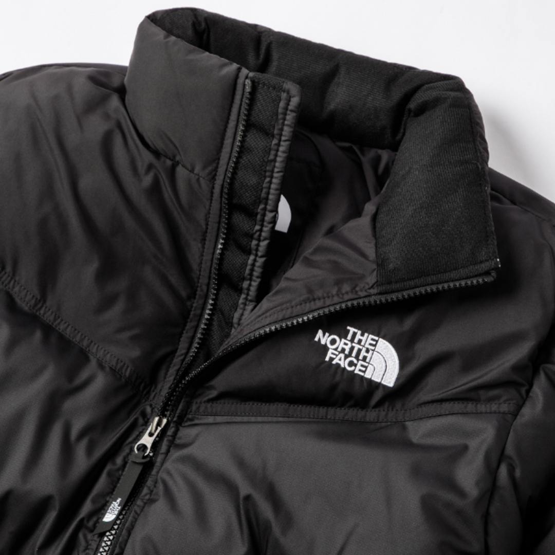 THE NORTH FACE(ザノースフェイス)のザ ノースフェイス/THE NORTH FACE ジャケット アパレル メンズ パデットジャケット TNF BLACK NF0A853I-0008-JK3 _0410ff メンズのジャケット/アウター(その他)の商品写真