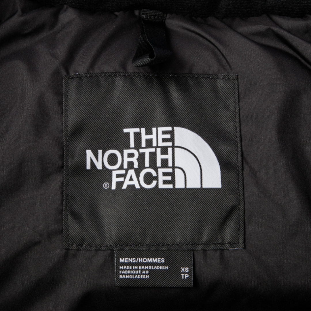 THE NORTH FACE(ザノースフェイス)のザ ノースフェイス/THE NORTH FACE ジャケット アパレル メンズ パデットジャケット TNF BLACK NF0A853I-0008-JK3 _0410ff メンズのジャケット/アウター(その他)の商品写真