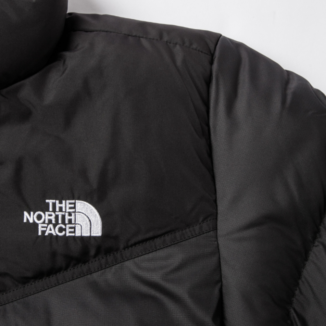 THE NORTH FACE(ザノースフェイス)のザ ノースフェイス/THE NORTH FACE ジャケット アパレル メンズ パデットジャケット TNF BLACK NF0A853I-0008-JK3 _0410ff メンズのジャケット/アウター(その他)の商品写真