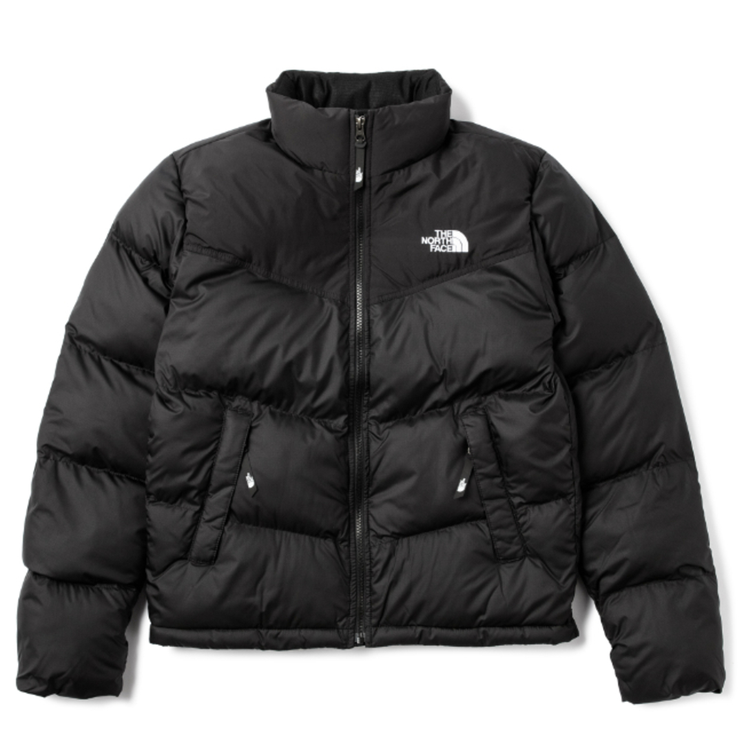 THE NORTH FACE(ザノースフェイス)のザ ノースフェイス/THE NORTH FACE ジャケット アパレル メンズ パデットジャケット TNF BLACK NF0A853I-0008-JK3 _0410ff メンズのジャケット/アウター(その他)の商品写真