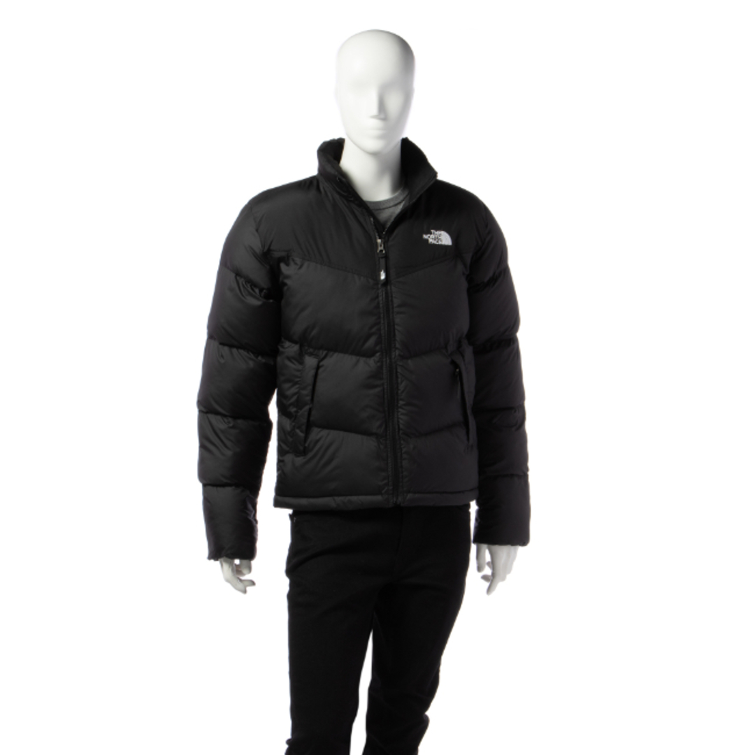 THE NORTH FACE(ザノースフェイス)のザ ノースフェイス/THE NORTH FACE ジャケット アパレル メンズ パデットジャケット TNF BLACK NF0A853I-0008-JK3 _0410ff メンズのジャケット/アウター(その他)の商品写真