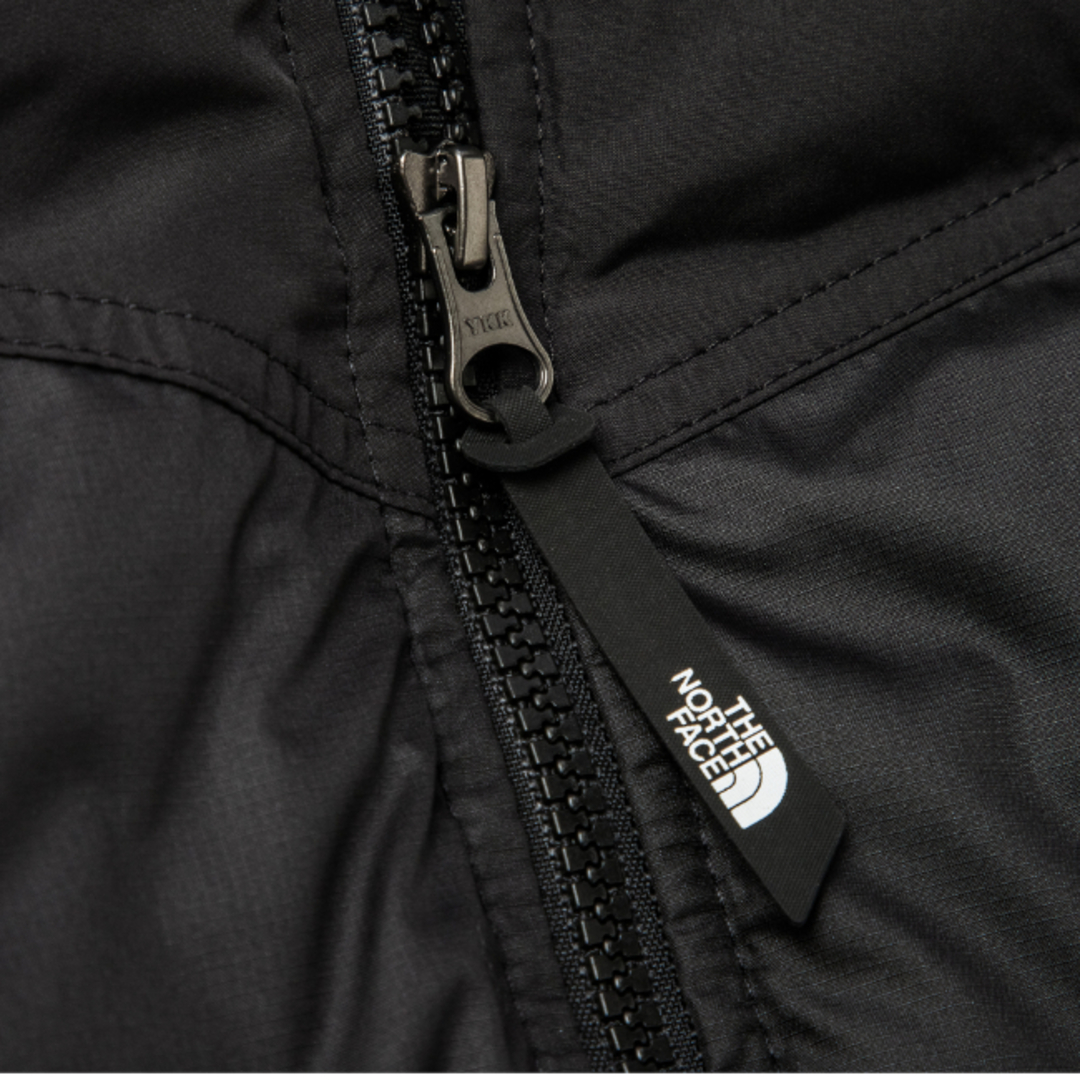 THE NORTH FACE(ザノースフェイス)のザ ノースフェイス/THE NORTH FACE ジャケット アパレル メンズ パデットジャケット TNF BLACK NF0A853I-0008-JK3 _0410ff メンズのジャケット/アウター(その他)の商品写真