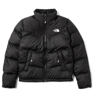 ザノースフェイス(THE NORTH FACE)のザ ノースフェイス/THE NORTH FACE ジャケット アパレル メンズ パデットジャケット TNF BLACK NF0A853I-0008-JK3 _0410ff(その他)