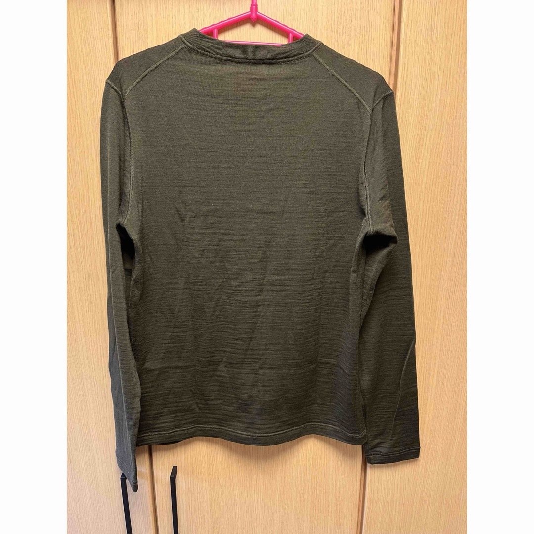 JIL SANDER - 正規 19SS JIL SANDER ジルサンダー Vネック JIL SANDER - 正規 19SS JIL SANDER ジルサンダー Vネック