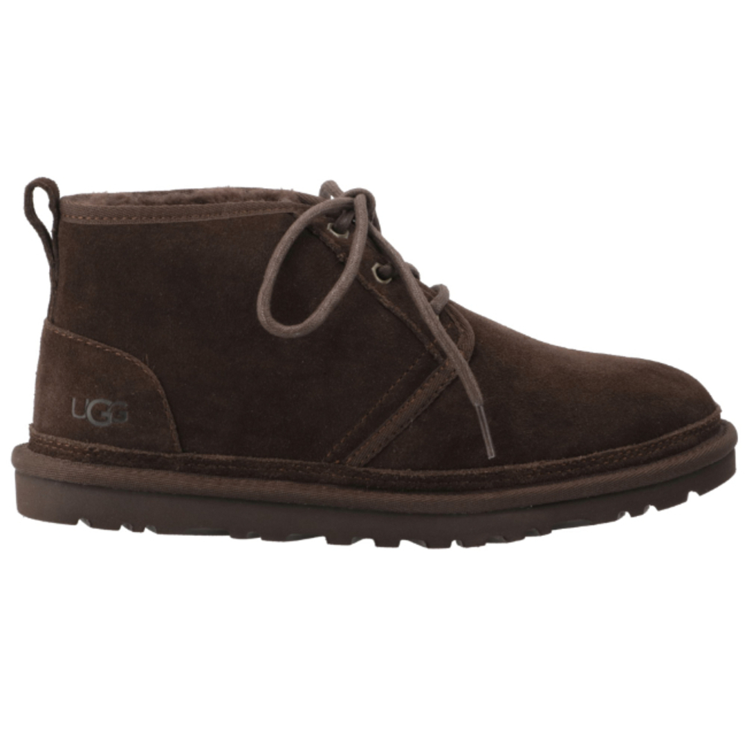 UGG - アグ/UGG ブーツ メンズ NEUMEL チャッカブーツ DUSTED COCOA 3236-DDC _0410ff