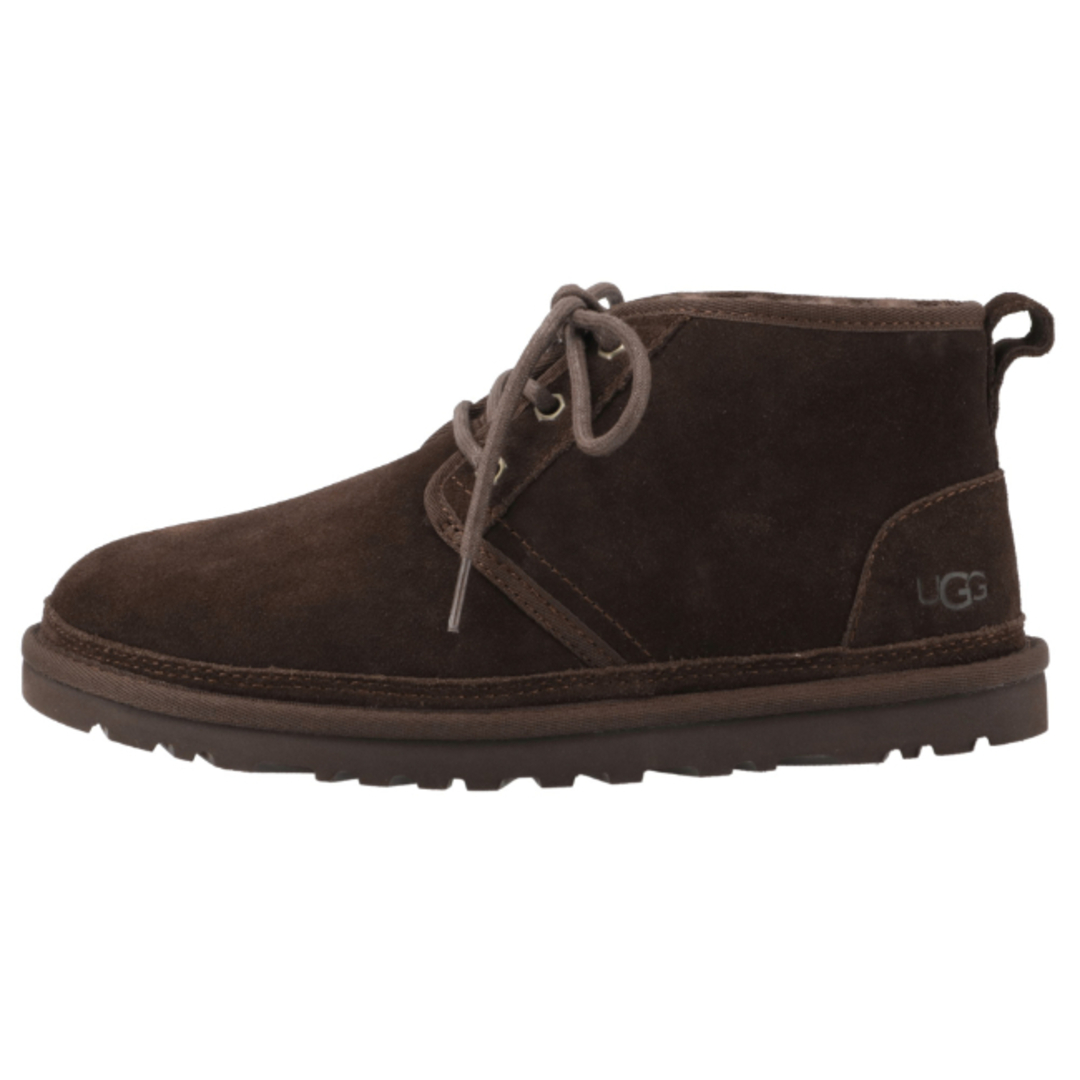 UGG - アグ/UGG ブーツ メンズ NEUMEL チャッカブーツ DUSTED COCOA 3236-DDC _0410ff