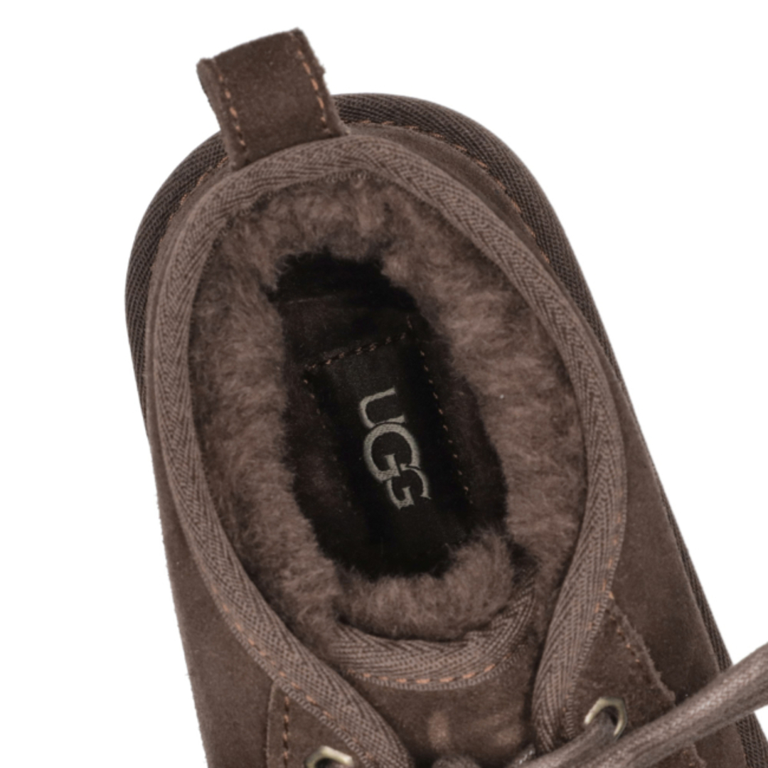 UGG - アグ/UGG ブーツ メンズ NEUMEL チャッカブーツ DUSTED COCOA 3236-DDC _0410ff