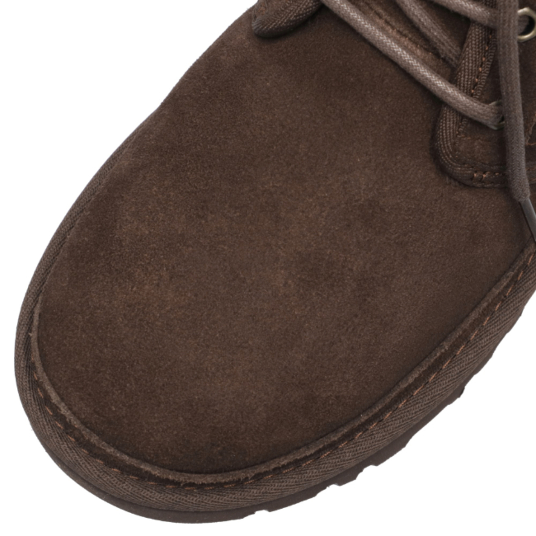 UGG - アグ/UGG ブーツ メンズ NEUMEL チャッカブーツ DUSTED COCOA 3236-DDC _0410ff