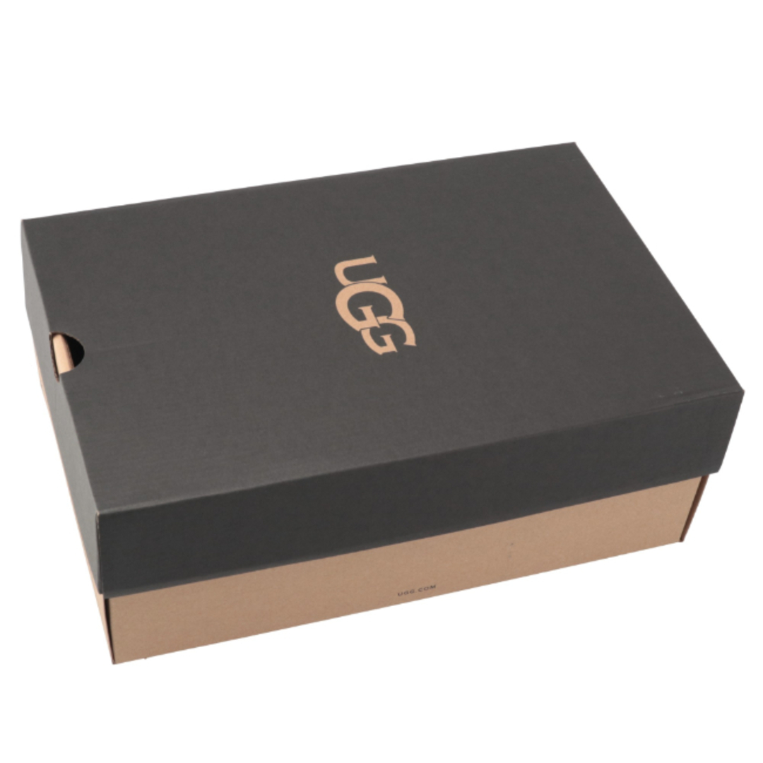 UGG - アグ/UGG ブーツ メンズ NEUMEL チャッカブーツ DUSTED COCOA 3236-DDC _0410ff