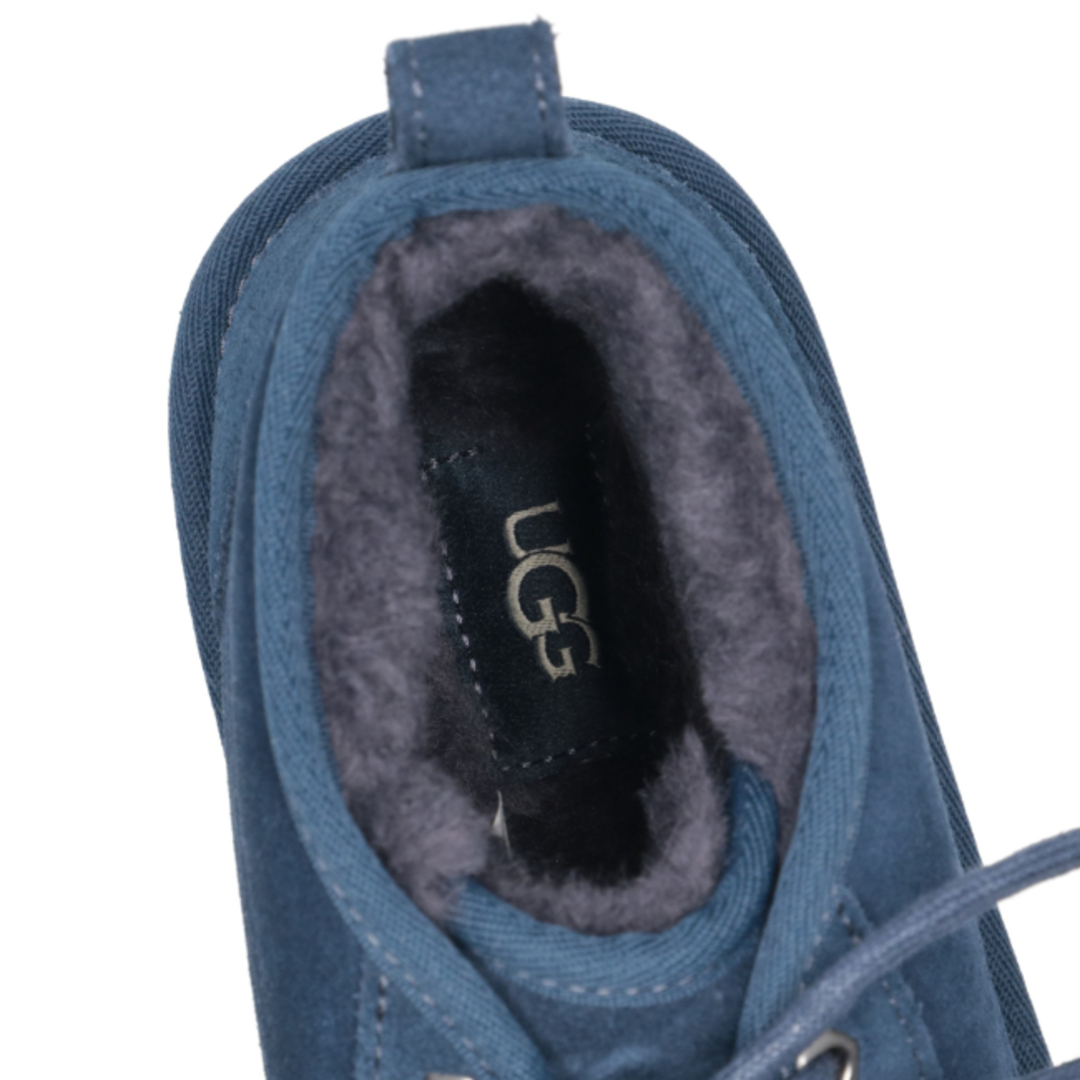 UGG(アグ)のアグ/UGG ブーツ メンズ NEUMEL チャッカブーツ DEEP OCEAN 3236-DEOC _0410ff メンズの靴/シューズ(ブーツ)の商品写真