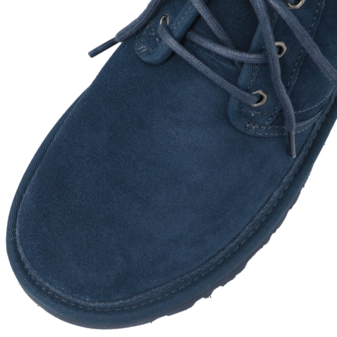 UGG(アグ)のアグ/UGG ブーツ メンズ NEUMEL チャッカブーツ DEEP OCEAN 3236-DEOC _0410ff メンズの靴/シューズ(ブーツ)の商品写真