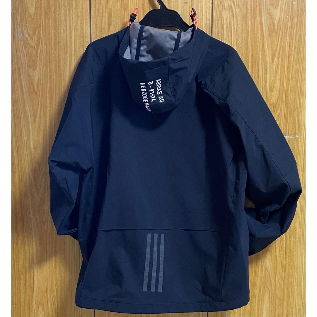 adidas(アディダス)のadidas レイヤージャケット メンズのジャケット/アウター(その他)の商品写真