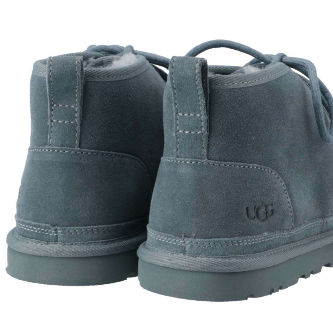 UGG(アグ)のアグ/UGG ブーツ メンズ NEUMEL チャッカブーツ STORMY SEAS 3236-STSS _0410ff メンズの靴/シューズ(ブーツ)の商品写真