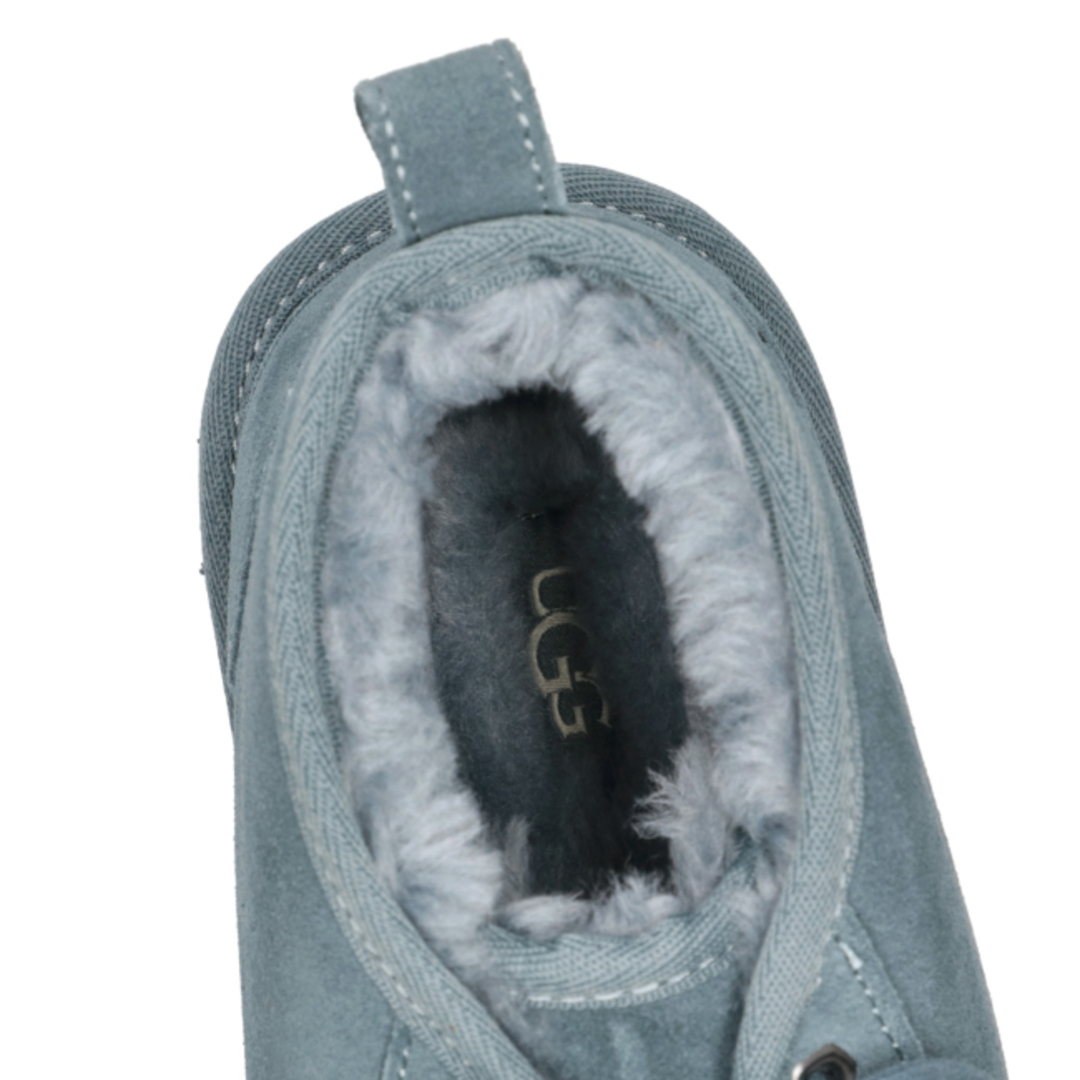 UGG(アグ)のアグ/UGG ブーツ メンズ NEUMEL チャッカブーツ STORMY SEAS 3236-STSS _0410ff メンズの靴/シューズ(ブーツ)の商品写真