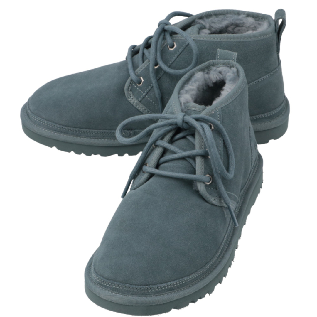 UGG(アグ)のアグ/UGG ブーツ メンズ NEUMEL チャッカブーツ STORMY SEAS 3236-STSS _0410ff メンズの靴/シューズ(ブーツ)の商品写真