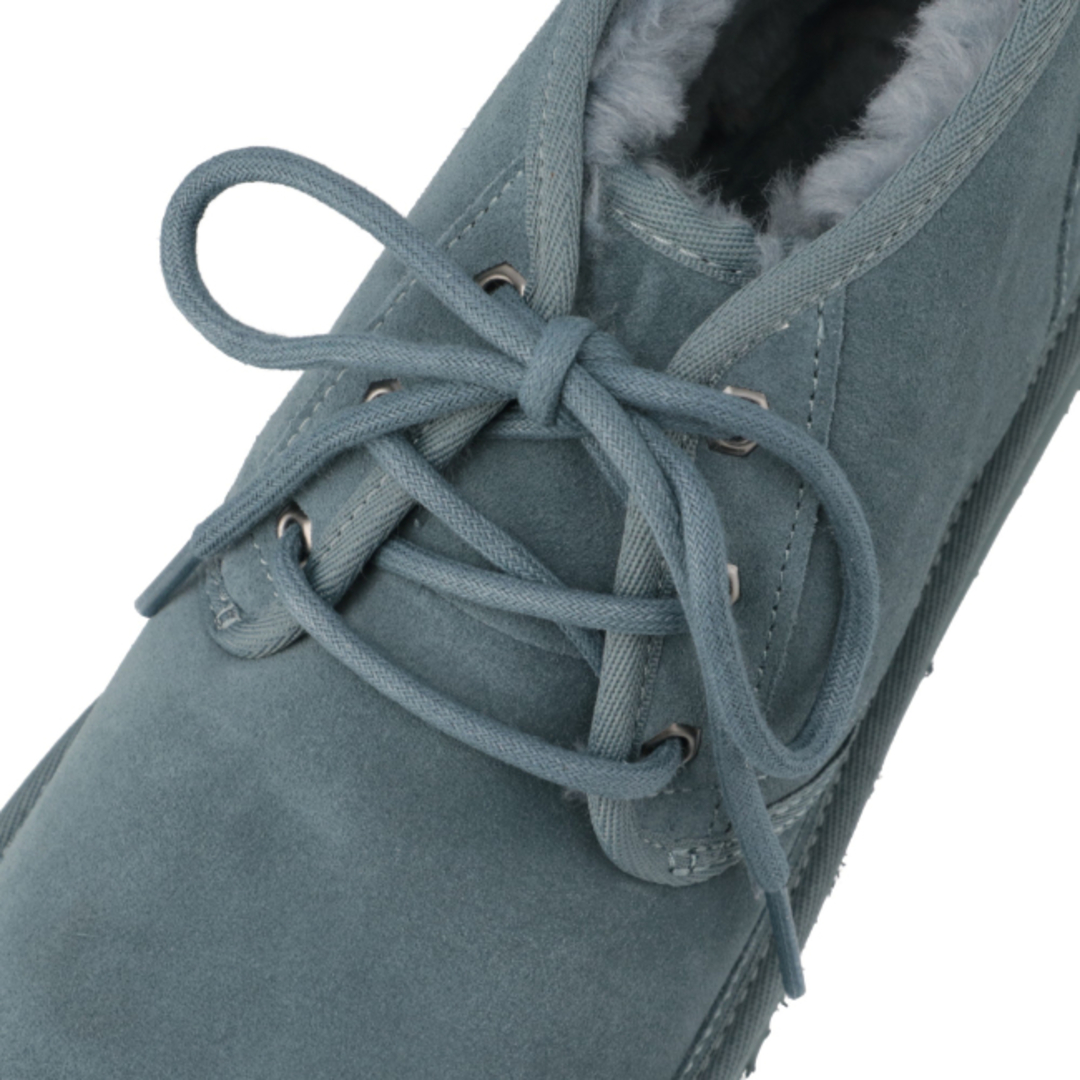 UGG(アグ)のアグ/UGG ブーツ メンズ NEUMEL チャッカブーツ STORMY SEAS 3236-STSS _0410ff メンズの靴/シューズ(ブーツ)の商品写真