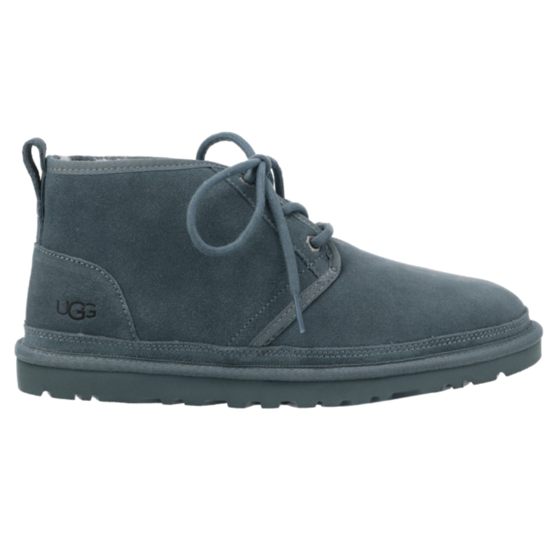 UGG(アグ)のアグ/UGG ブーツ メンズ NEUMEL チャッカブーツ STORMY SEAS 3236-STSS _0410ff メンズの靴/シューズ(ブーツ)の商品写真