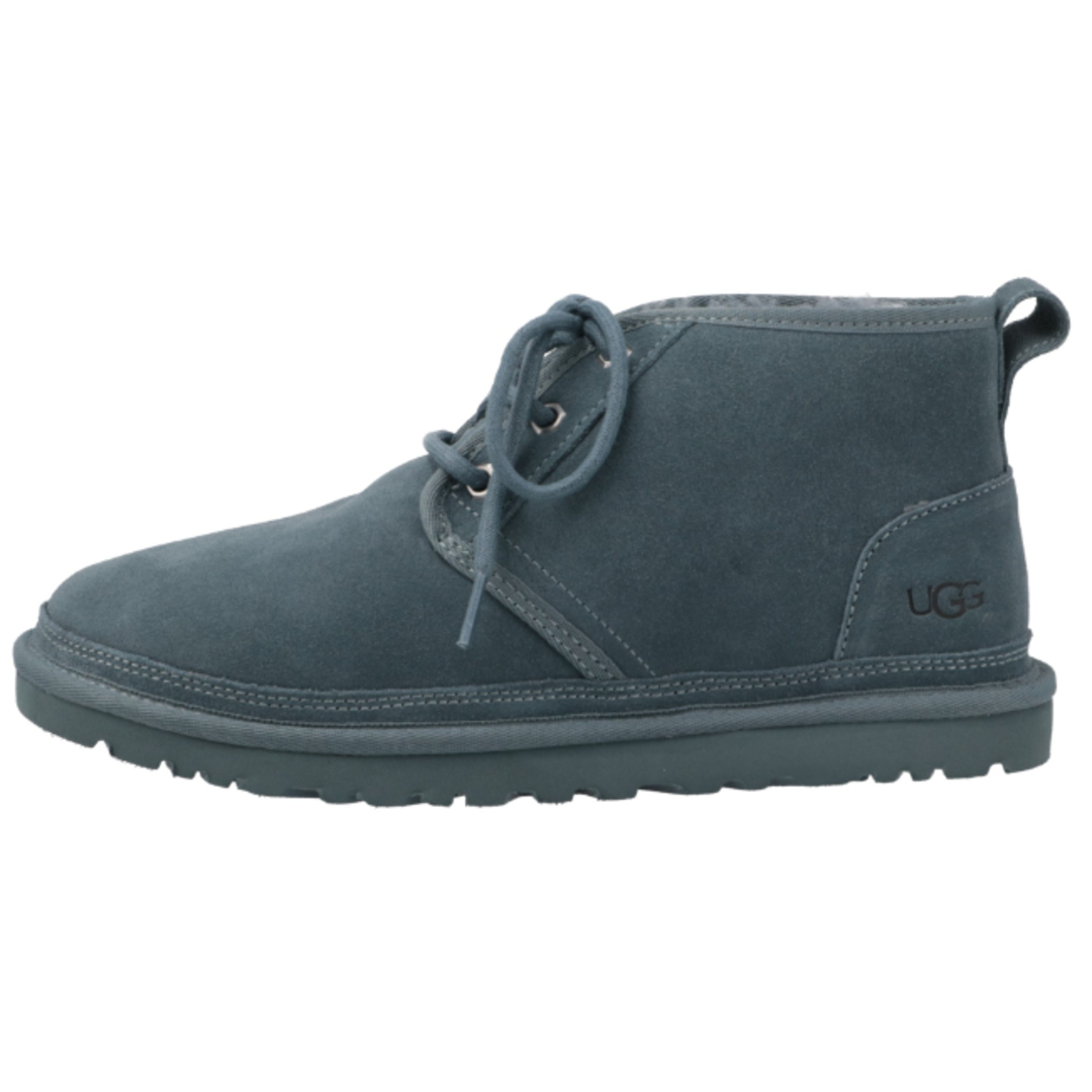 UGG(アグ)のアグ/UGG ブーツ メンズ NEUMEL チャッカブーツ STORMY SEAS 3236-STSS _0410ff メンズの靴/シューズ(ブーツ)の商品写真