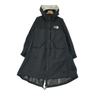 サカイ(sacai)のsacai サカイ コート（その他） S 紺 【古着】【中古】(その他)