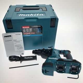 マキタ(Makita)の□□MAKITA マキタ 28mm 充電式ハンマドリル HR282D(その他)