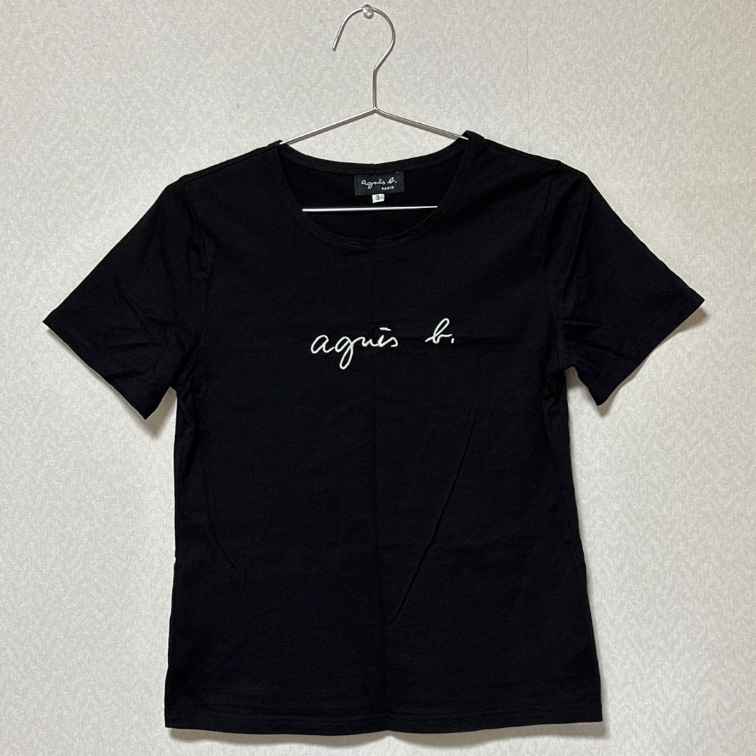 agnes b.(アニエスベー)の［専用］アニエスベー　Tシャツ レディースのトップス(Tシャツ(半袖/袖なし))の商品写真