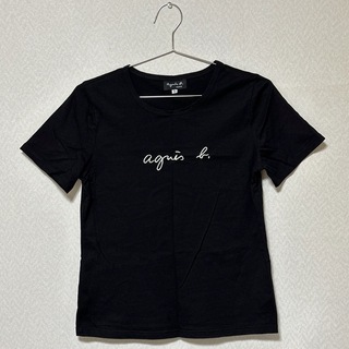 アニエスベー(agnes b.)のアニエスベー　Tシャツ(Tシャツ(半袖/袖なし))