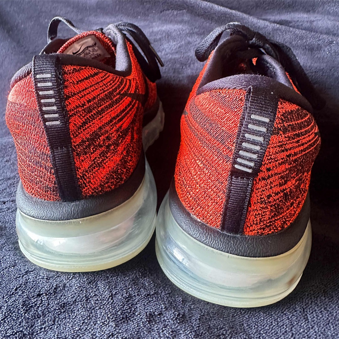 NIKE(ナイキ)の✴︎美品✴︎NIKE・FLYKNITMAX・25.5cmスニーカー メンズの靴/シューズ(スニーカー)の商品写真