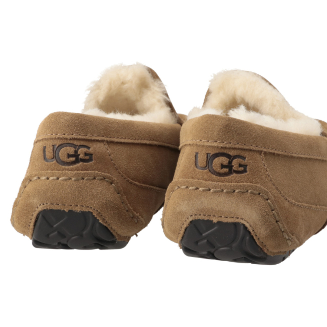 UGG(アグ)のアグ/UGG シューズ メンズ ASCOT スリッポン CHESTNUT 1101110-CHE _0410ff メンズの靴/シューズ(ブーツ)の商品写真