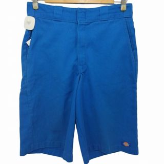 ディッキーズ(Dickies)のDickies(ディッキーズ) ワイドワークショートパンツ メンズ パンツ(ワークパンツ/カーゴパンツ)