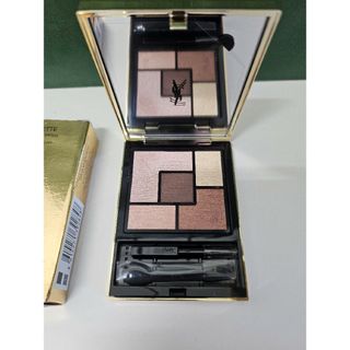 Yves Saint Laurent Beaute - 未使用！YSL イヴ・サンローラン　アイシャドウ　クチュールクルールパレット