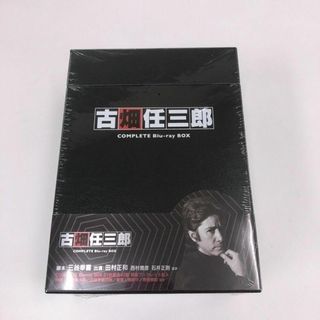 新品♡古畑任三郎 COMPLETE Blu-ray BOX♡数量限定生産21枚組(TVドラマ)