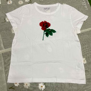 アニエスベー(agnes b.)のアニエスベー　Tシャツ(Tシャツ(半袖/袖なし))