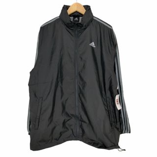 アディダス(adidas)のadidas(アディダス) 00s 天皇杯 パッカブル ナイロンジップジャケット(ナイロンジャケット)