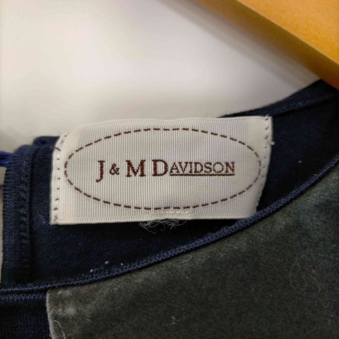 J&M DAVIDSON(ジェイアンドエムデヴィッドソン)のJ&M Davidson(ジェイアンドエムデヴィッドソン) レディース トップス レディースのトップス(その他)の商品写真