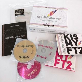 Kis-My-Ft2♡2014 Concert Tour限定盤♡キスマイDVD♡(ミュージック)