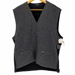 コム デ ギャルソン(COMME des GARCONS) メンズベストの通販 83点 コム デ ギャルソン(COMME des GARCONS) メンズベストの通販 83点